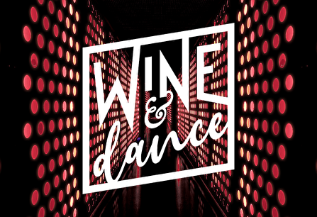 WCO Eventtitelbild Wine&Dance 870x390