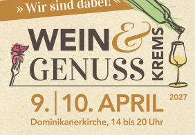 Wein & Genuss Krems
