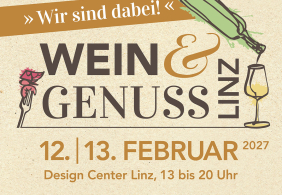Wein & Genuss Linz
