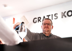tag der offenen weine event