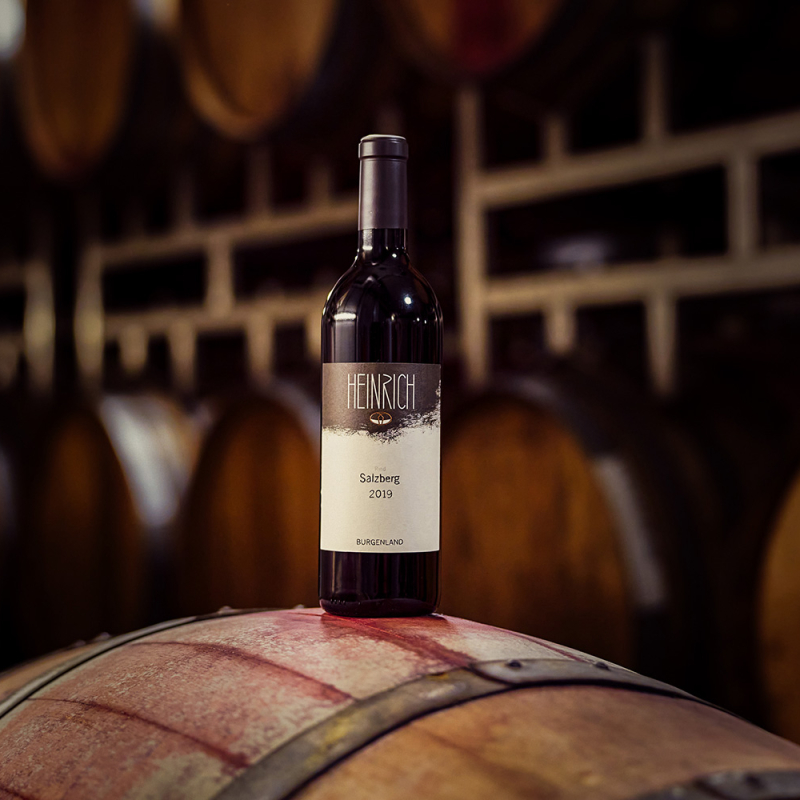 FineWine 62059607 gernot heinrich