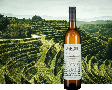 Gross Gross Sauvignon Blanc