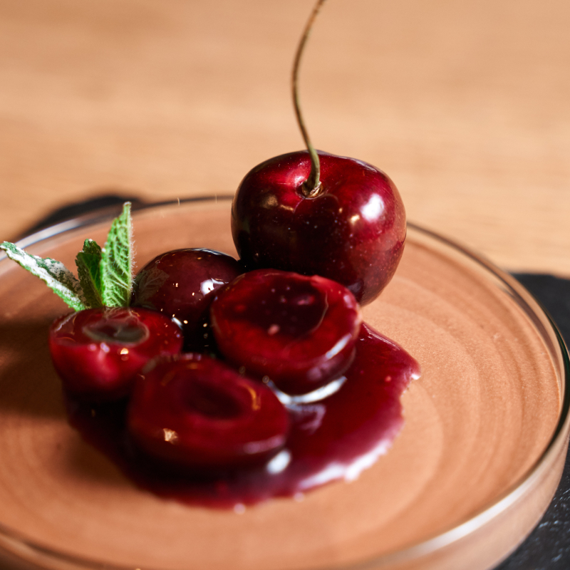 Mousse au Chocolat