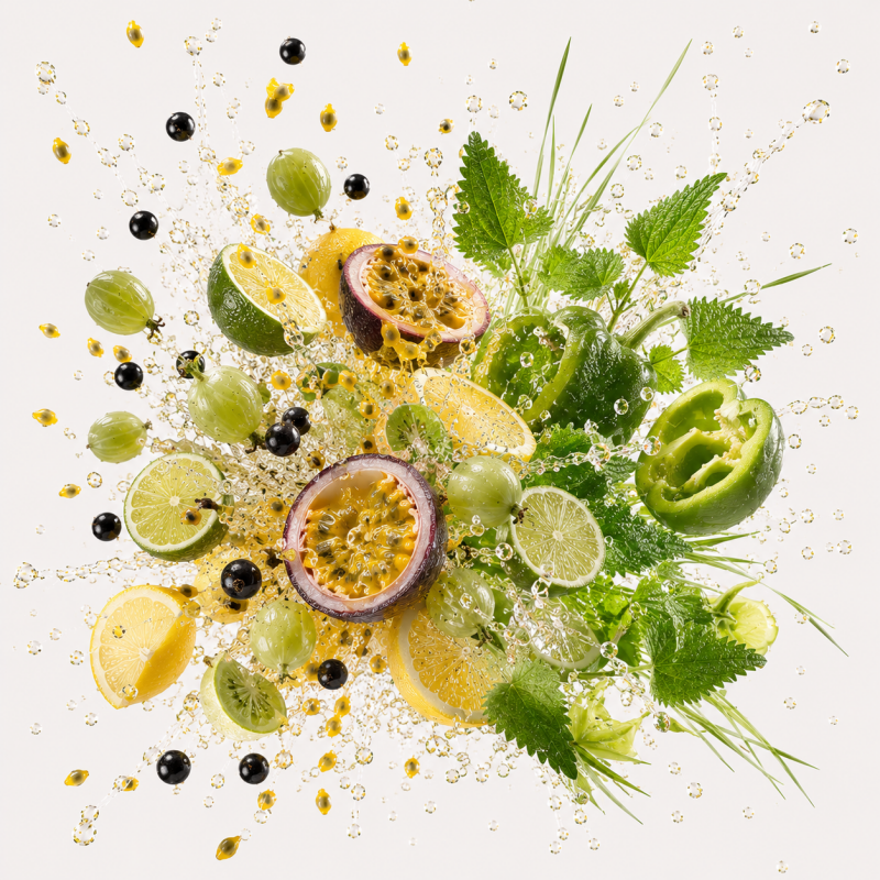 Sauvignon Blanc Explosion