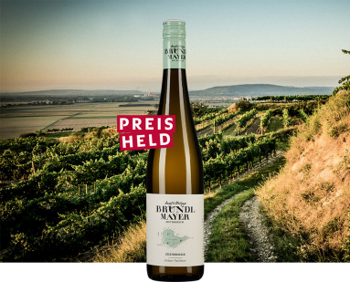 bruendlmayer gruener Veltliner