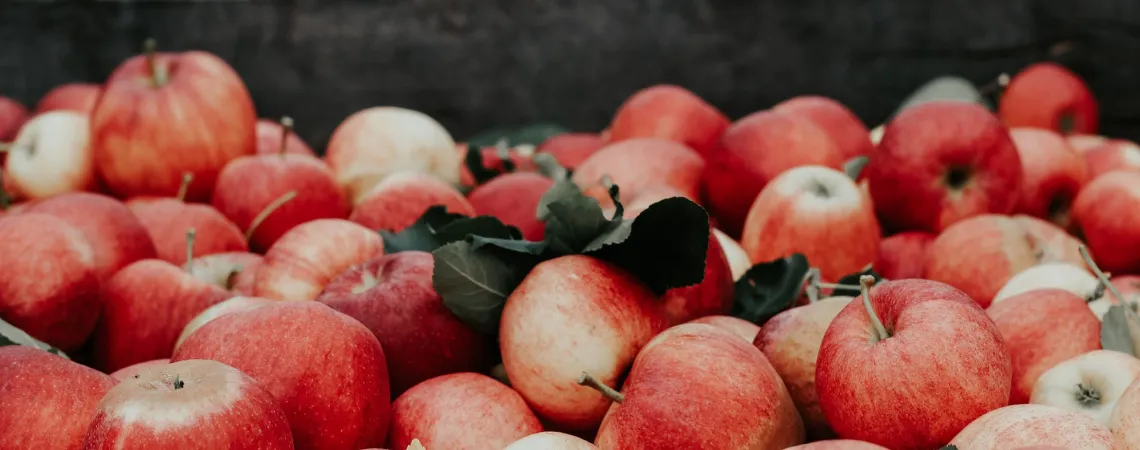 cider header