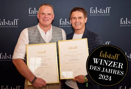 falstaff winzer des Jahres 2024 domaene Wachau c SmatthiasC Matthias Schmitt