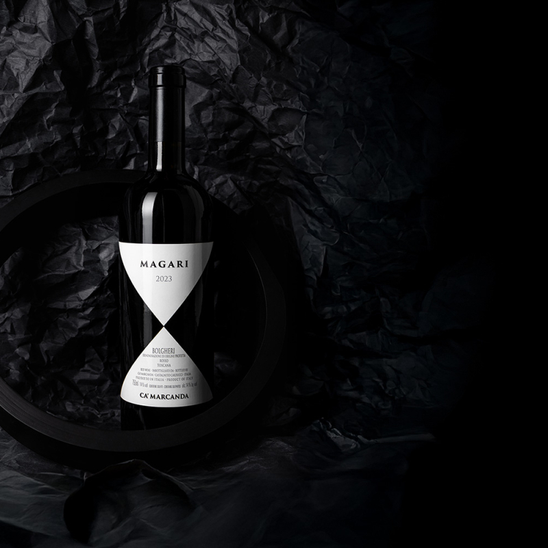 fine wine magari