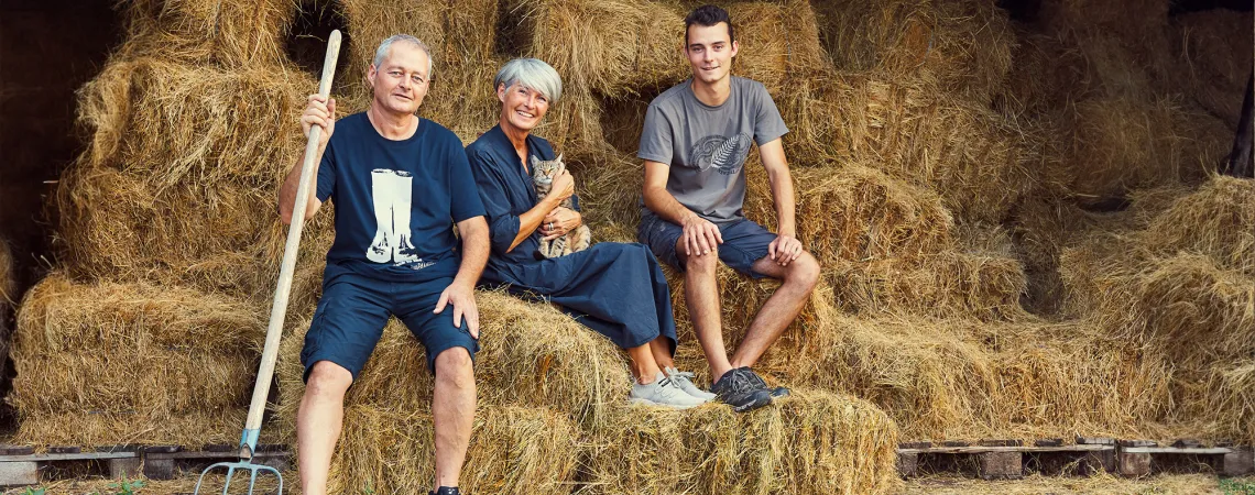 gernot heinrich familie 2