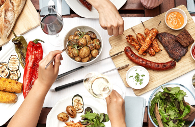 grillen header