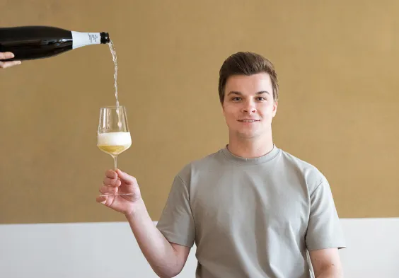 josef fritz sekt johannes