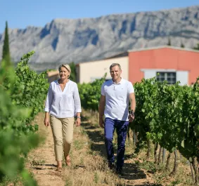 provence mas de cadenet
