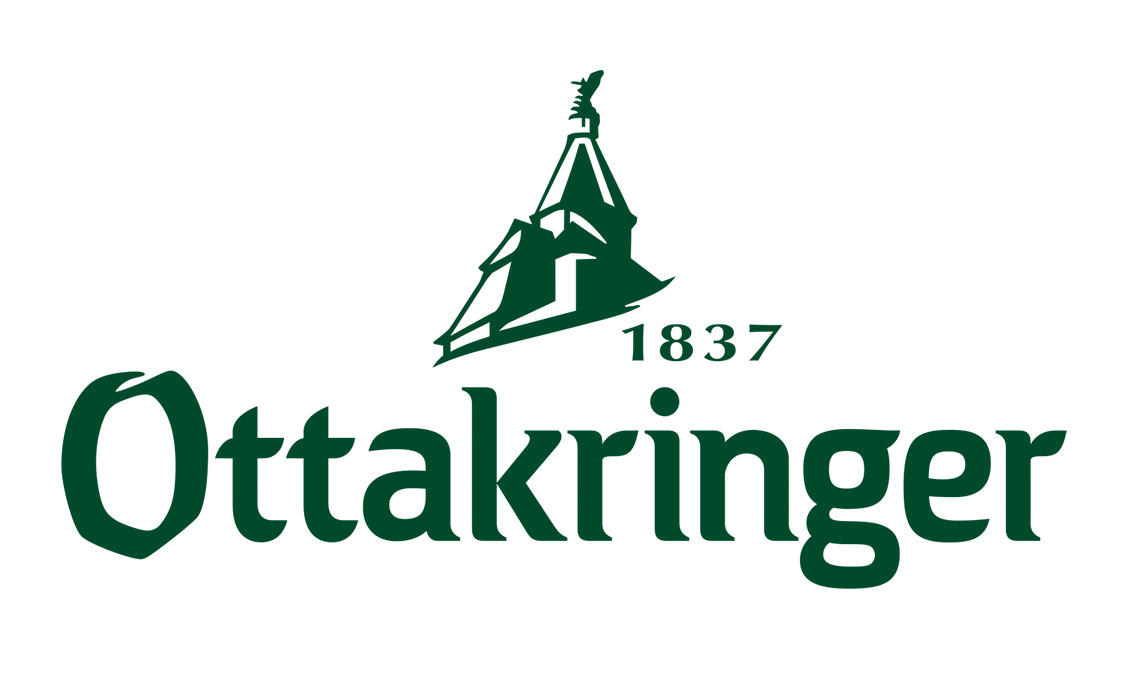 logo ottakringer