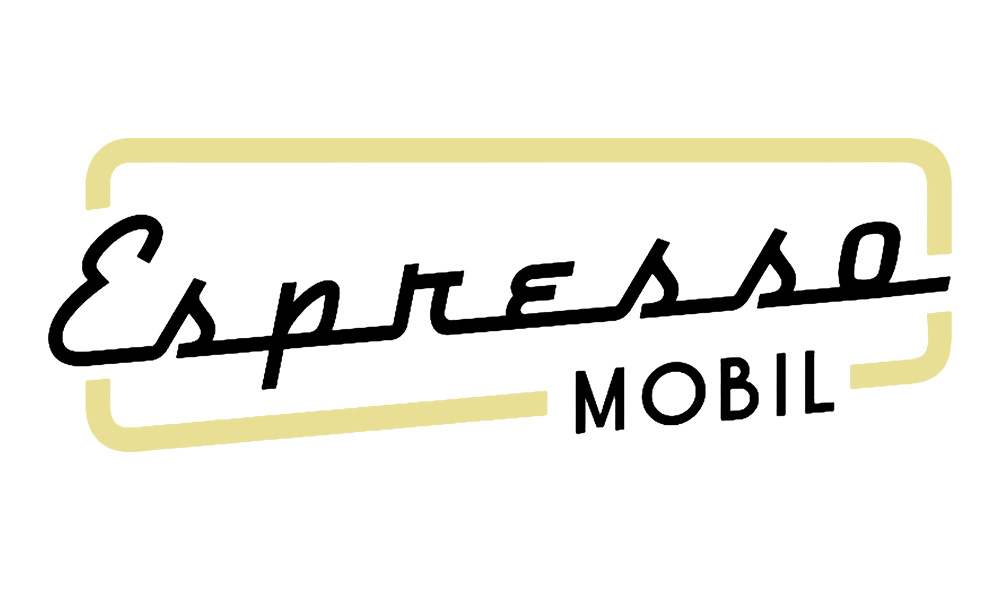 Espresso Mobil Logo