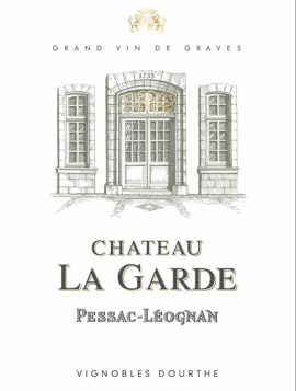 Illustration eines eleganten Herrenhauses mit klassischer Fassade und goldenen Akzenten.