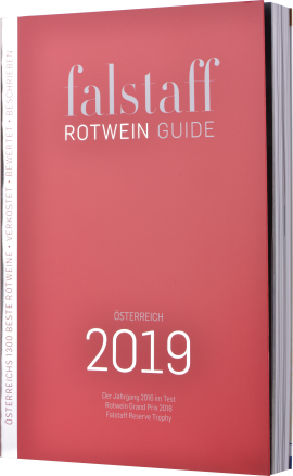 Roter Buchdeckel mit weißem und silbernem Text, Titel betont.