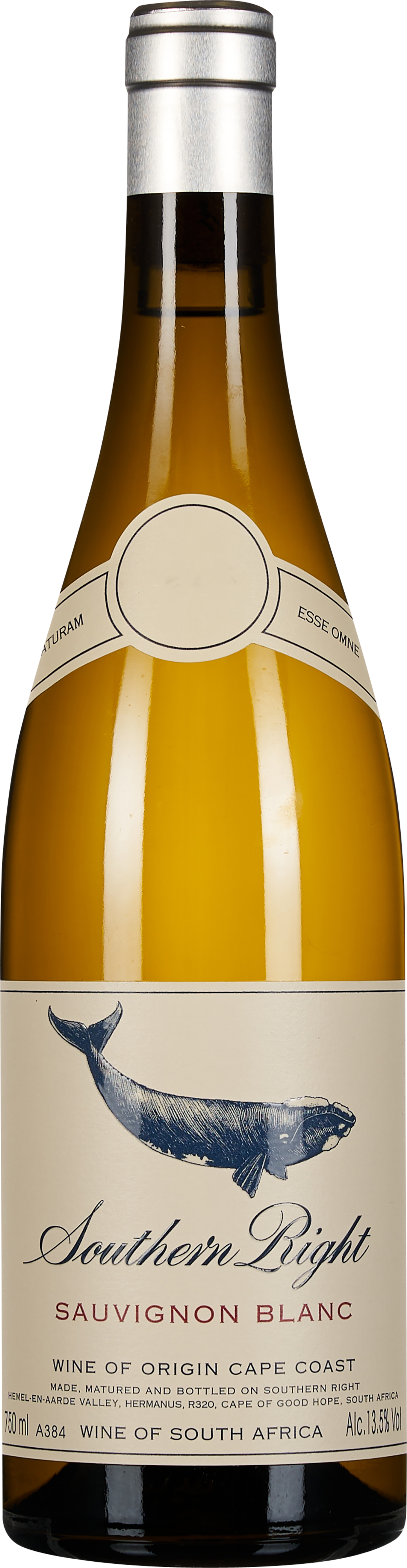 Southern Right Sauvignon Blanc Hemel-en-Aarde Valley 2025 - WEIN & CO