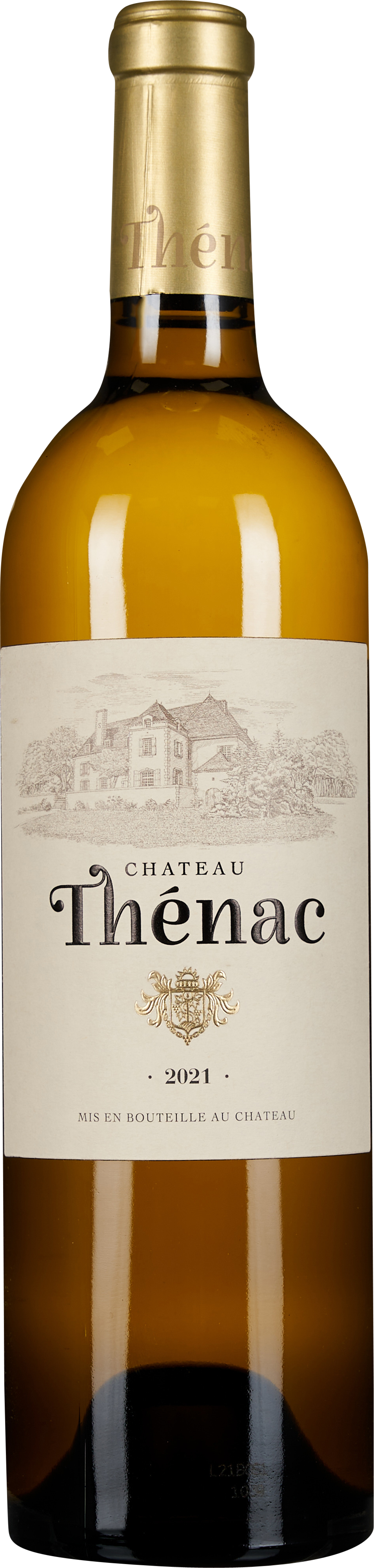 Château Thénac Château Thénac Blanc Bergerac 2021 - WEIN & CO