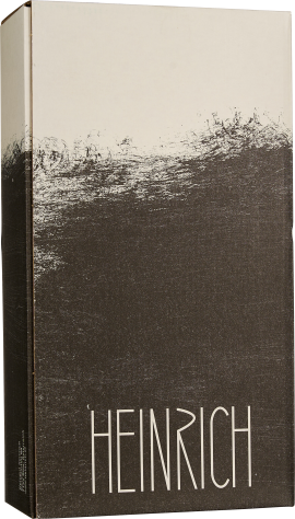 Schlichtes, zweifarbiges Set mit kontrastierendem Wellenmuster und minimalistischen Linien.