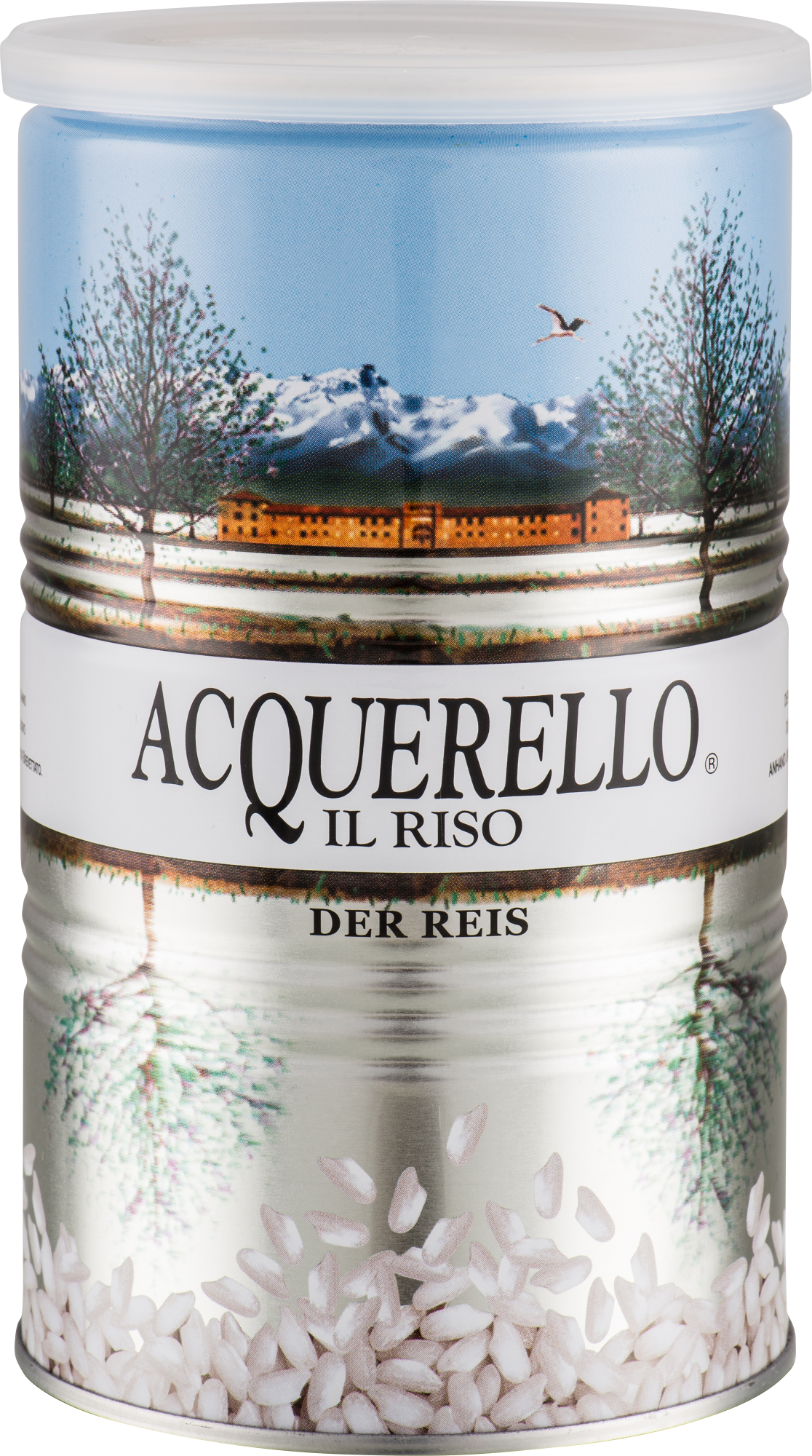 Acquerello Riso Carnaroli Risotto-Reis 1000g - WEIN & CO