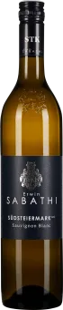Flasche mit elegantem, schwarzem Etikett und goldenen Akzenten, transparente Verschlusskappe, dunkle Flaschenglasfarbe deutet auf hochwertigen Inhalt hin.