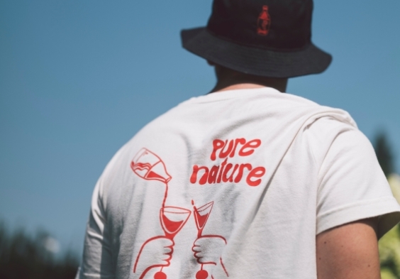 560x390px Bildsammlung Bootch Shirt