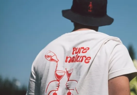 560x390px Bildsammlung Bootch Shirt