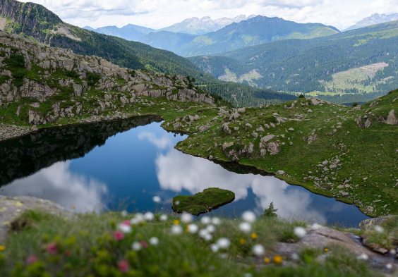 Alpe Magna 1