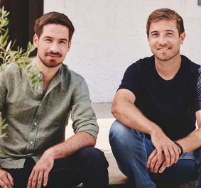 Andreas und Alex Sattler Sattlerhof Koenigshofer 002