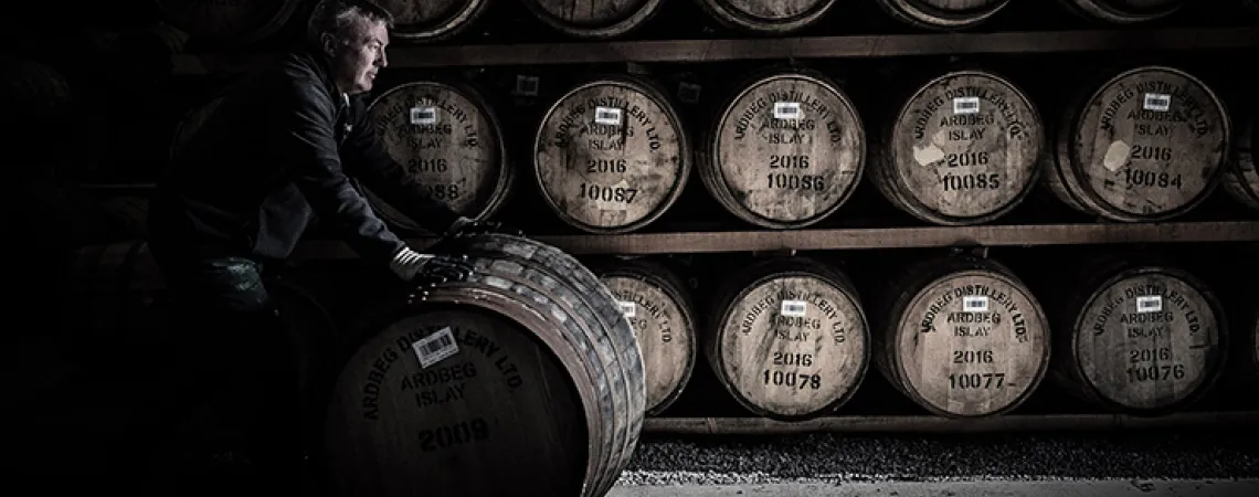 Ardbeg