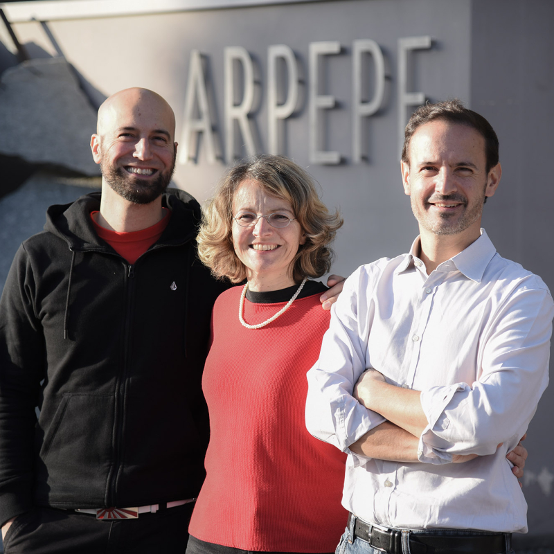 Arpepe 3
