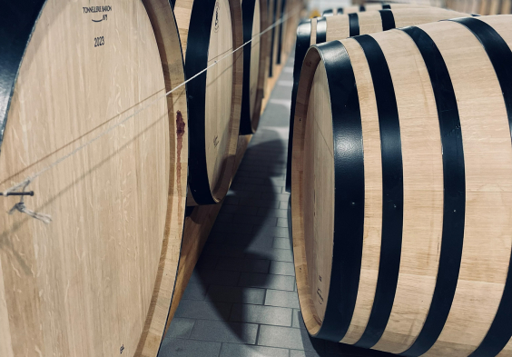 Bodega Callejo Faesser