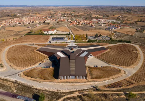 Bodegas Portia (7)