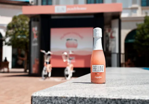 Canella 2022 Bellini