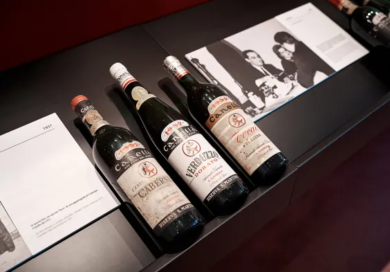 Canella 2022 Flaschen 2