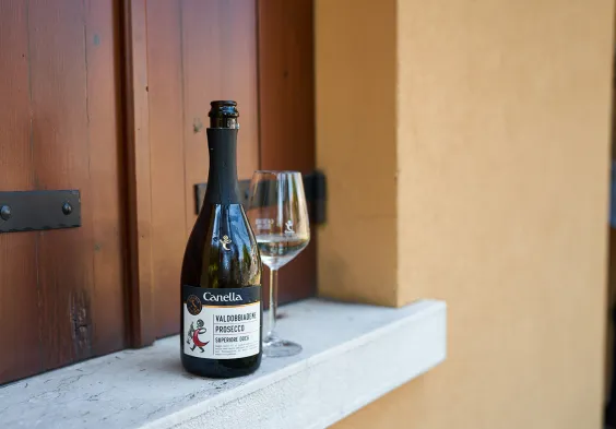 Canella 2022 valdobbiadene