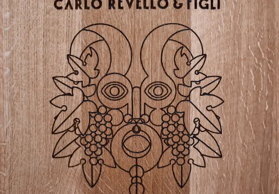 Carlo Revello 2022 Fass