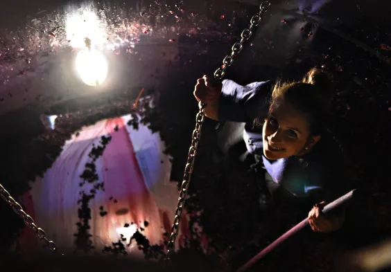 Chiara Condello Maische 4