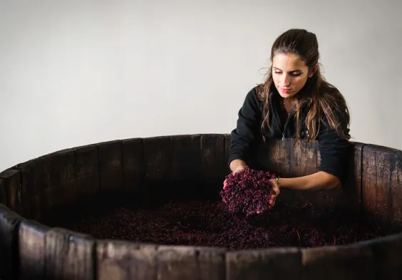 Chiara Condello Maische