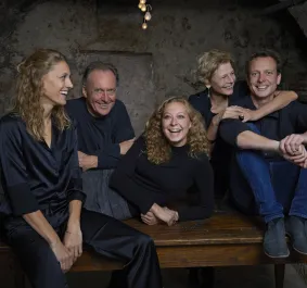 Familie Lageder