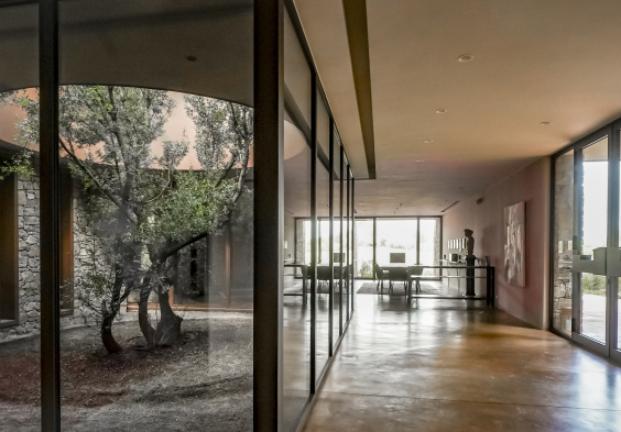 Fattoria Le Pupille April 25