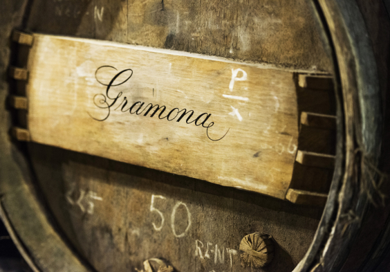 Gramona Fass