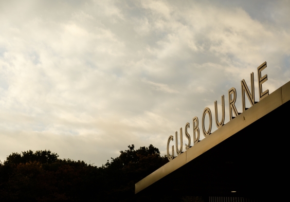 Gusbourne – Winery 2