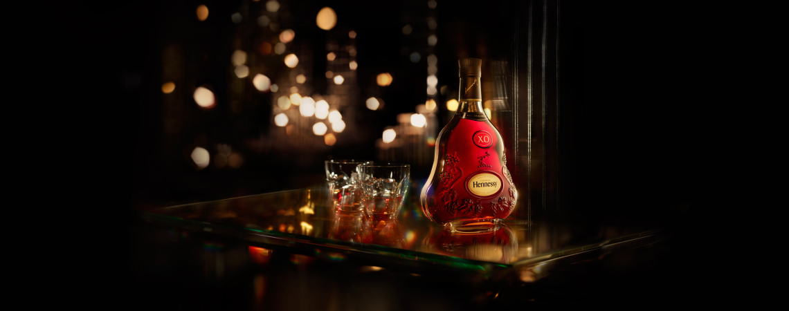 Hennessy
