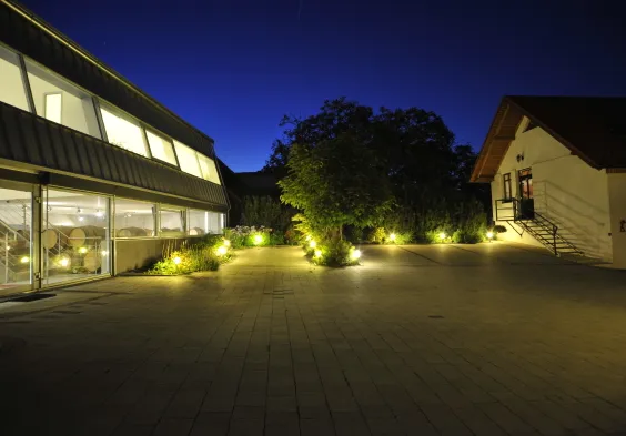 Hundsdorfer Weingut
