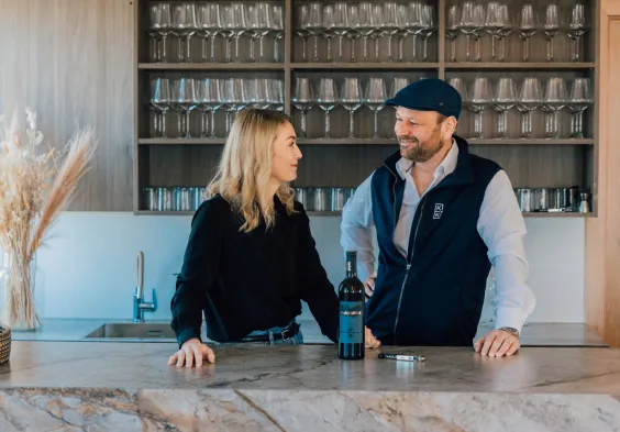 Kirnbauer bar