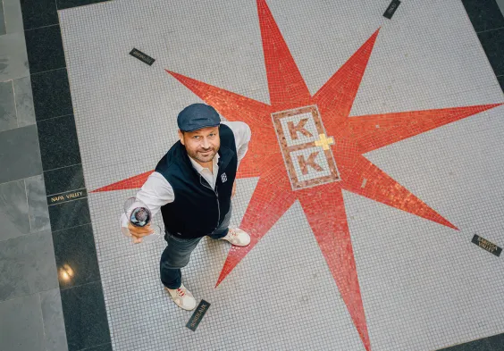 Kirnbauer mosaik