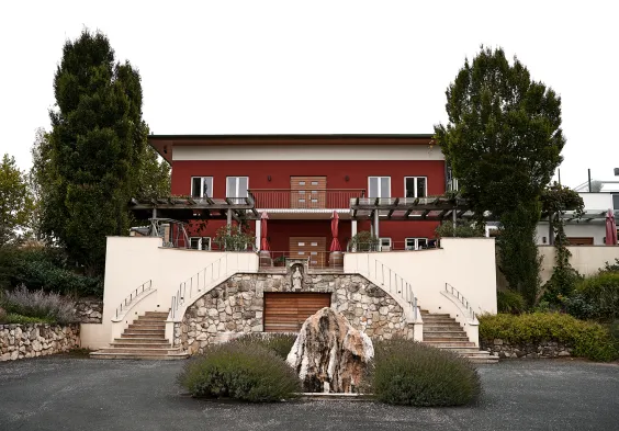 Kirnbauer Weingut