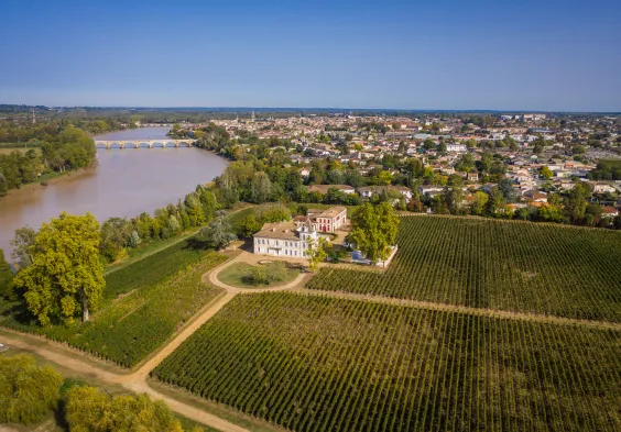 LEveche Aerien
