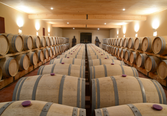 LEveche Chais Janoueix 2